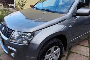 Suzuki Gran Vitara td