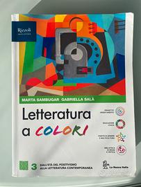 LETTURA A COLORI