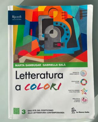 LETTURA A COLORI