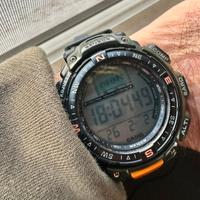 Orologio Casio Pro Trek mid. PRG-40