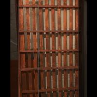 Letto giapponese Aiko ベッド