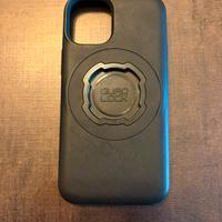 Custodia Quad Lock mag case per iphone 12 mini