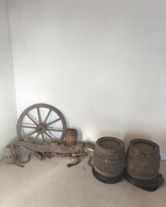 pezzi introvabili