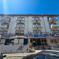 Struttura ricettiva a due passi dal mare