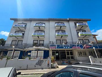 Struttura ricettiva a due passi dal mare