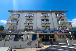 Struttura ricettiva a due passi dal mare