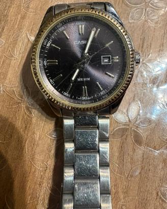 Orologio al quarzo