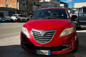 Lancia Ypsilon 1.2 69 CV 5P SeS Platinum (51 kw)