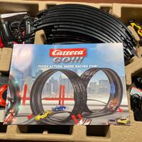 Pista Mariokart Carrera