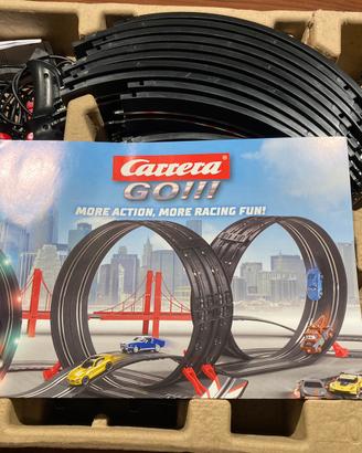 Pista Mariokart Carrera