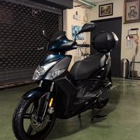 Kymco 50 4t agility 16+ (2025)