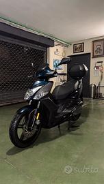 Kymco 50 4t agility 16+ (2025)