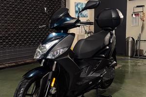 Kymco 50 4t agility 16+ (2025)