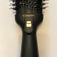 Spazzola asciugacapelli lisciante