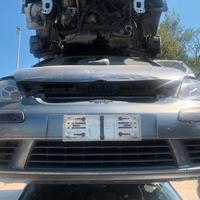 Volkswagen golf plus anno 08