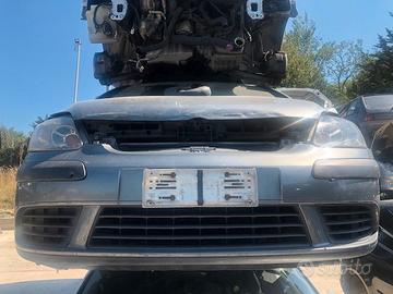 Volkswagen golf plus anno 08