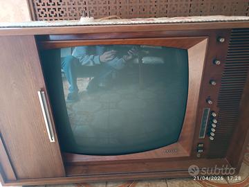 televisione anni 50 nuova
