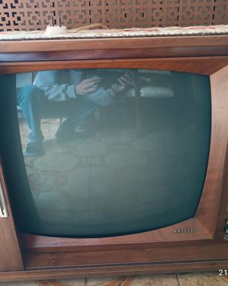 televisione anni 50 nuova
