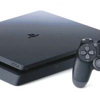 Consolle Sony PlayStation 4 Slim 500GB