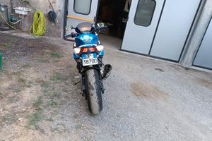 Suzuki GSX R 1000 - 2009