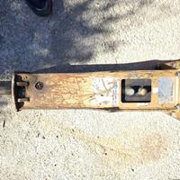 Martello demolitore Tecna