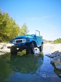 Toyota bj 40
