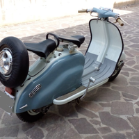 Lambretta LD150