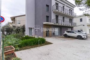 Quadrilocale in classe A4 in bifamiliare ed in zon