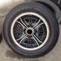 Cerchio auto d epoca melber