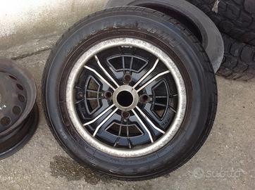 Cerchio auto d epoca melber