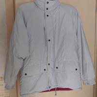 Giaccone uomo tg. XL Colmar vera piuma 