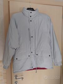 Giaccone uomo tg. XL Colmar vera piuma 