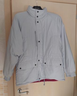 Giaccone uomo tg. XL Colmar vera piuma 