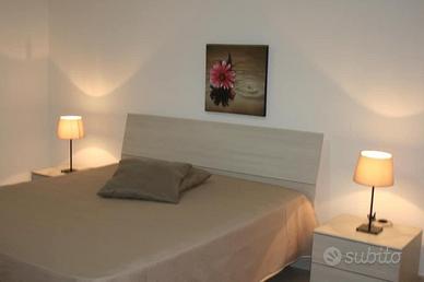 Casa vacanze pozzallo