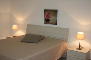 Casa vacanze pozzallo