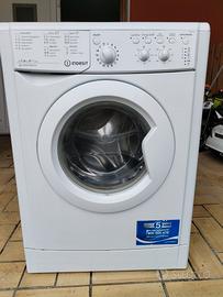 Lavatrice Indesit in classe A++