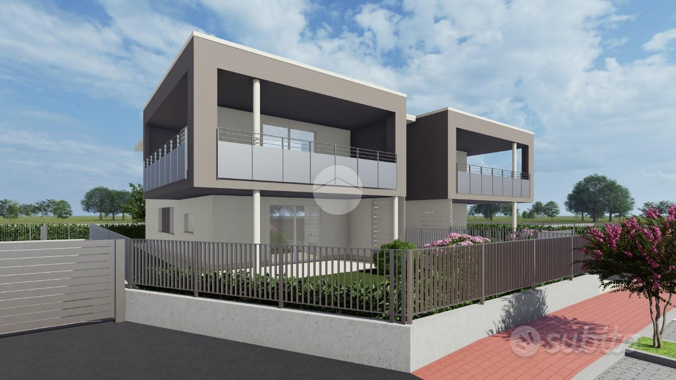 Appartamento – Buttapietra - Altro