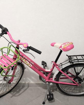Bicicletta bambina