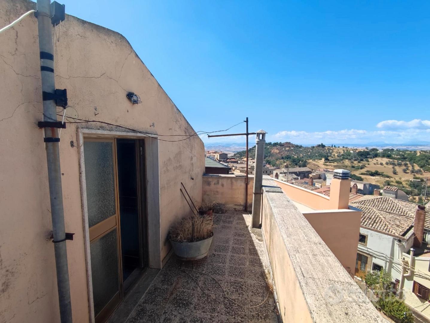 Appartamento – Ferrandina, Rione Purgatorio, Matera - Vista 3