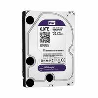 HARD DISK 6TB WD