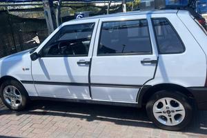 Fiat uno 45