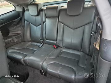 Alfa romeo gt - 2008