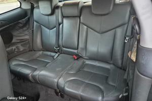 Alfa romeo gt - 2008