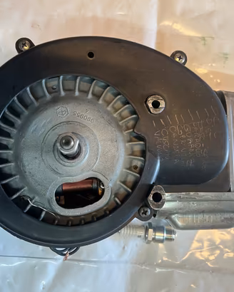 Blocco motore Ciao Piaggio