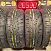 CONTINENTAL 4 GOMME 255 50 20 AL 85/90%