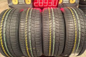 CONTINENTAL 4 GOMME 255 50 20 AL 85/90%