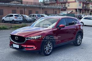 MAZDA CX-5 2.2L Skyactiv-D 150 CV AWD Exceed