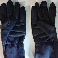 Guanti invernali ciclismo tg. L