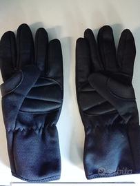 Guanti invernali ciclismo tg. L