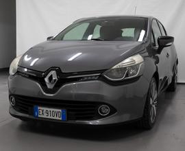 Renault Clio 1.5 dCi 8V 75CV 5 porte Live